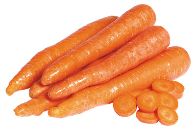 Carrots, 1 ct
