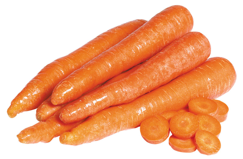 Carrots, 1 ct