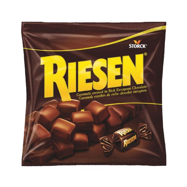 Storck Riesen Caramels, 1 ct