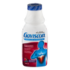 Gaviscon Regular Strength Soothing Fruit Blend Anti-Acid, 340 mL