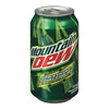 Mountain Dew Citrus Charge, 355 mL