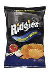OD Ridgies All Dressed 200G 235 g