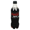 Coca-Cola Zero, 500 mL