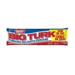 Nestle Big Turk Bar 60g