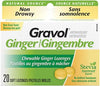 Grvl Gngr Sft Chew 20s 1 ea