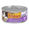 Friskies Turkey & Giblets Dinner Cat Food, 1 ct