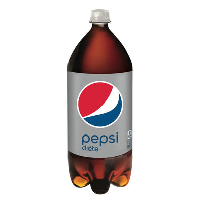 Pepsi Diet, 2 l