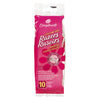 Compliments Razors, 10 ct