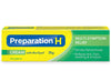 Preparation H Multi-Symptom Relief Cream, 25 g