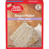 BettyC SM White Cake Mix 404 g
