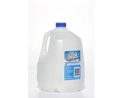 Big 8 Spring Water 4L